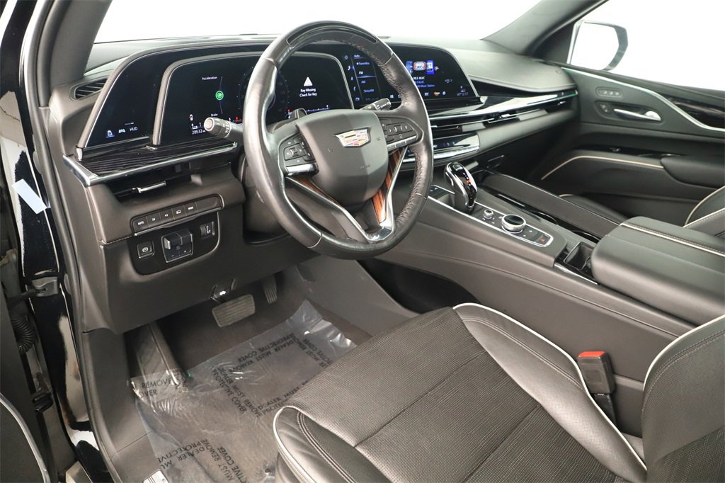 Used 2023 Cadillac Escalade Sport image 15