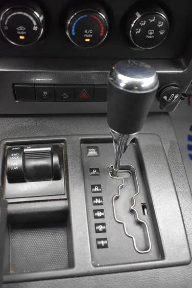 Used 2011 Jeep Liberty Sport w/ Popular Equipment Group AWD/4WD image 29