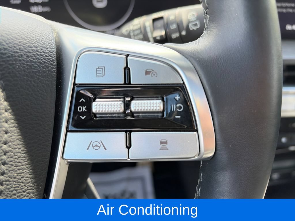 Used 2025 Kia Telluride SX Prestige X-Line AWD/4WD image 14