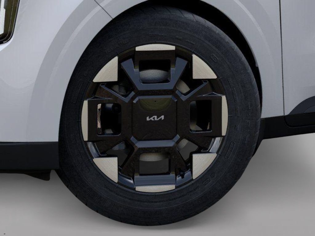 New 2026 Kia Carnival EX FWD image 9