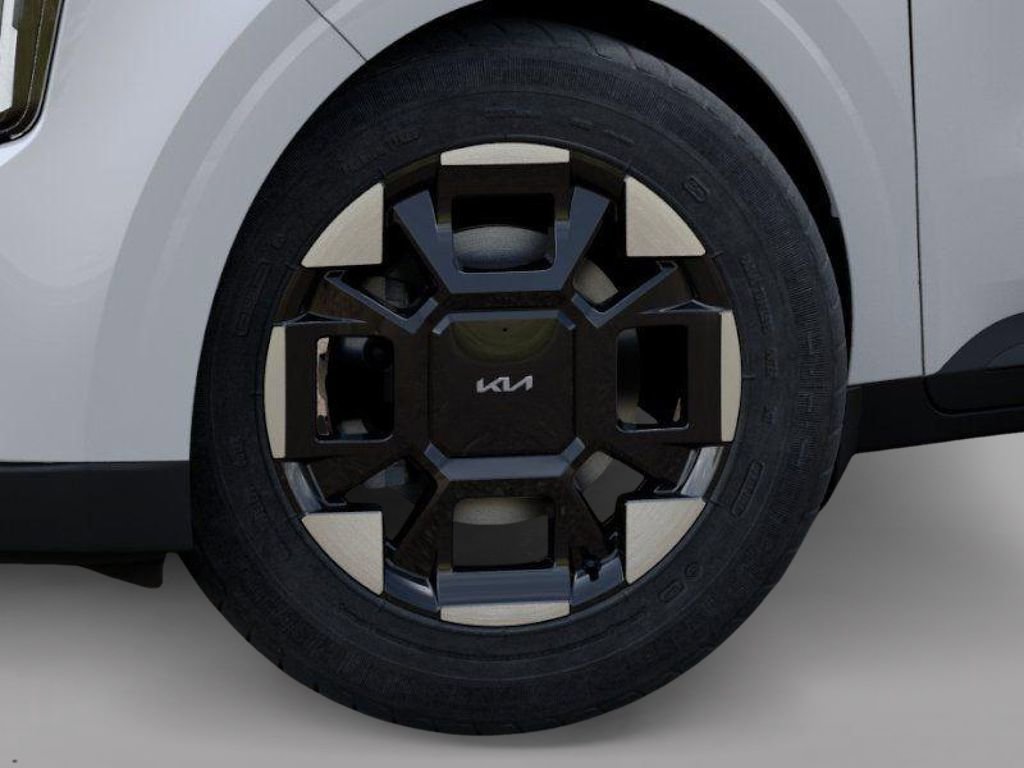 New 2026 Kia Carnival EX FWD image 9
