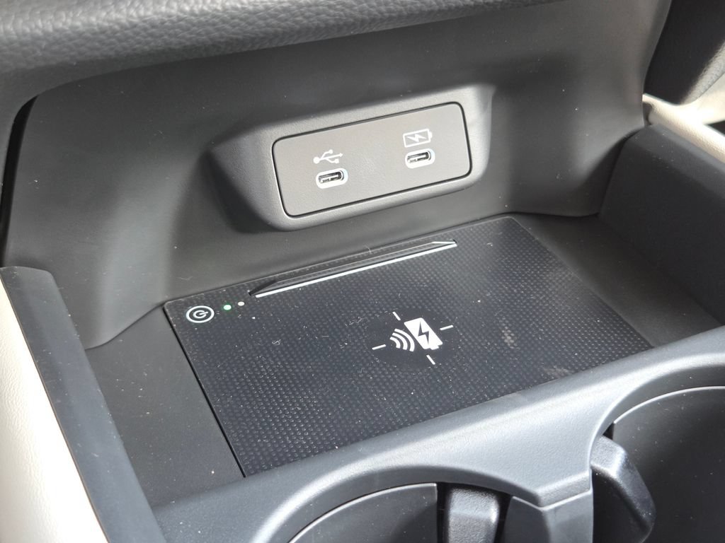New 2027 Honda HR-V EX-L image 6