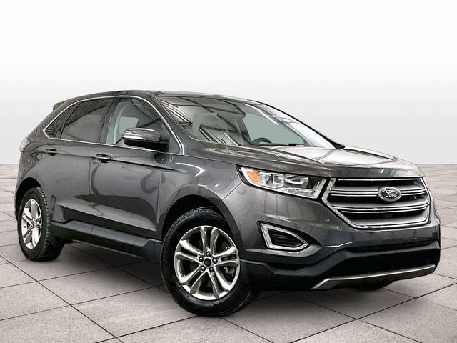 Used 2016 Ford Edge SEL w/ Equipment Group 201A AWD/4WD image 3