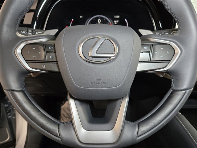 Certified 2024 Lexus RX 350 Premium Plus image 30