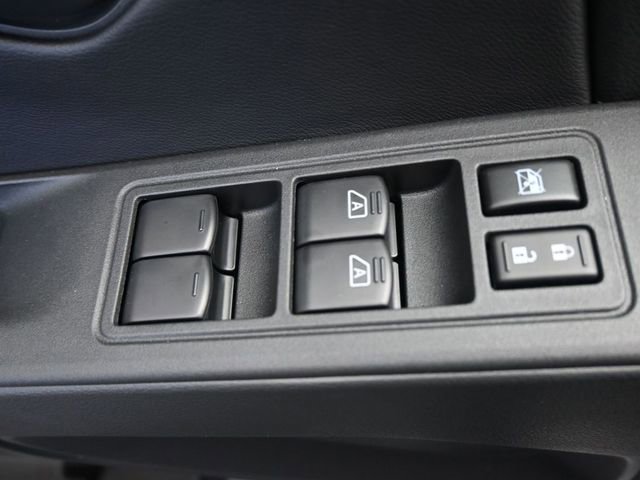 New 2026 Nissan Frontier SV image 18
