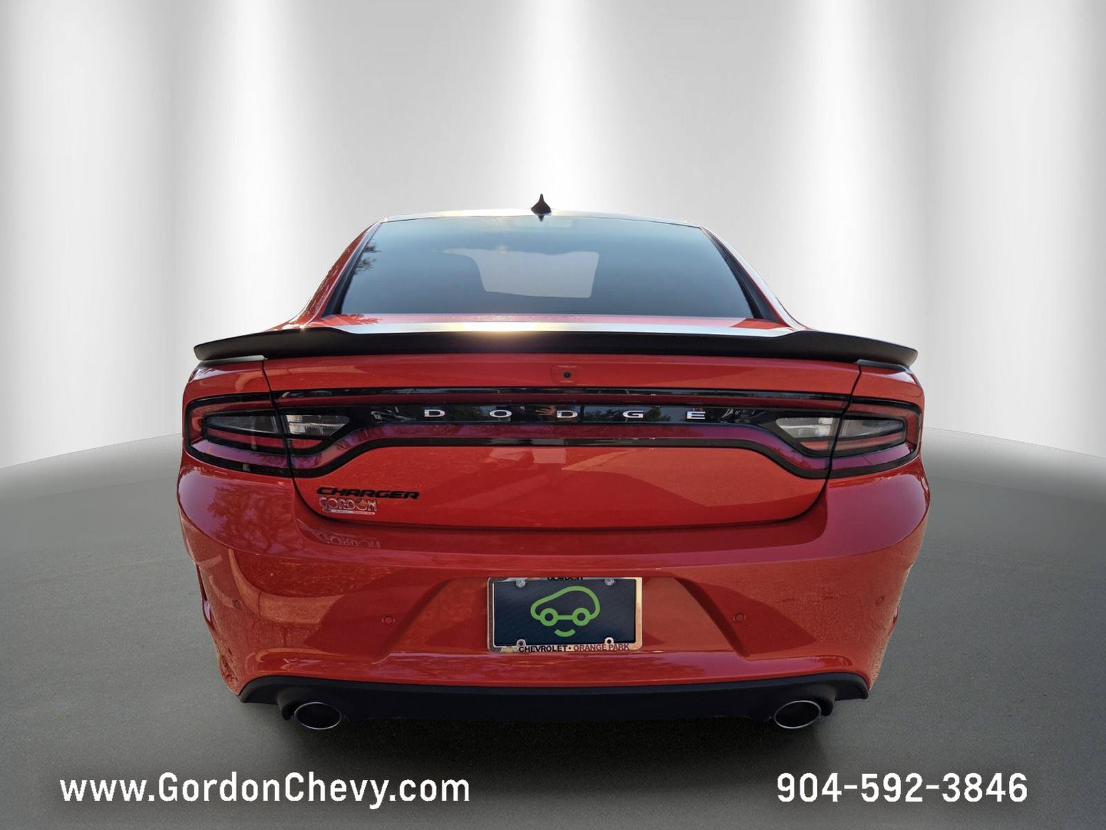 Used 2023 Dodge Charger R/T w/ Daytona Edition Group RWD image 4