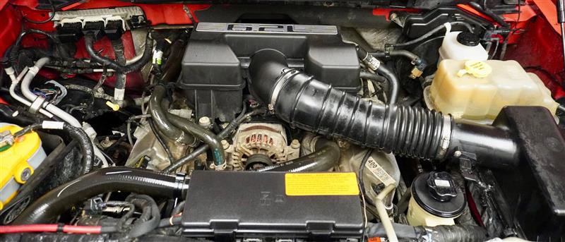 Used 2010 Ford F150 Raptor AWD/4WD image 37