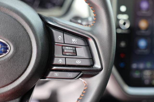 Certified 2024 Subaru Crosstrek 2.5i Limited w/ Crosstrek Mirror Package image 19