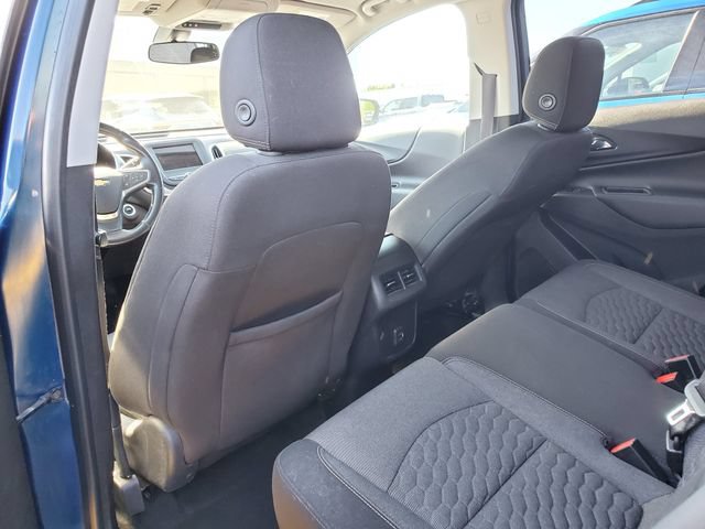 Used 2019 Chevrolet Equinox LT AWD/4WD image 15