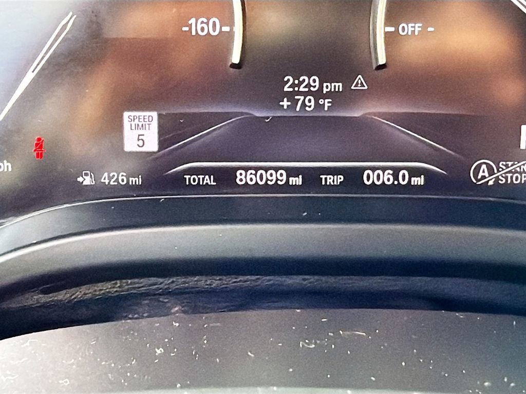 Used 2020 BMW X3 sDrive30i w/ Convenience Package image 40