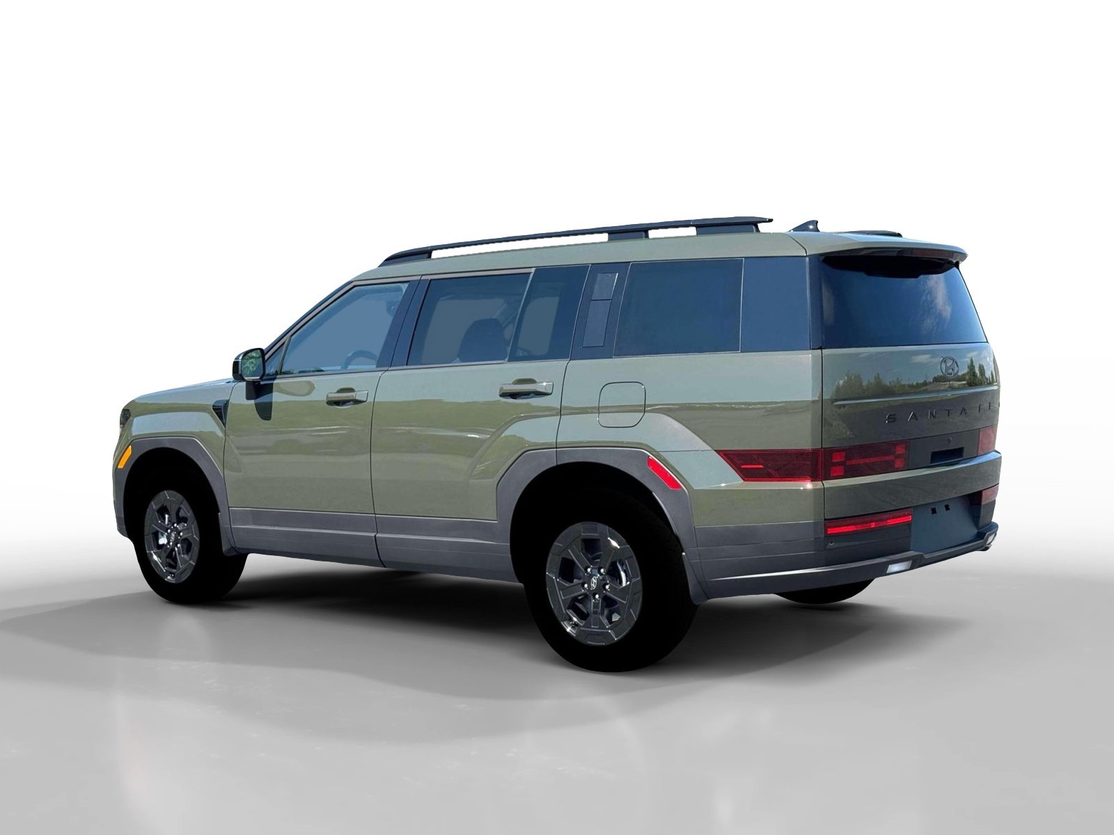New 2026 Hyundai Santa Fe XRT AWD/4WD image 4