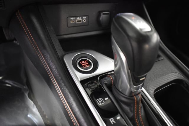 Used 2020 Nissan Sentra SR image 17