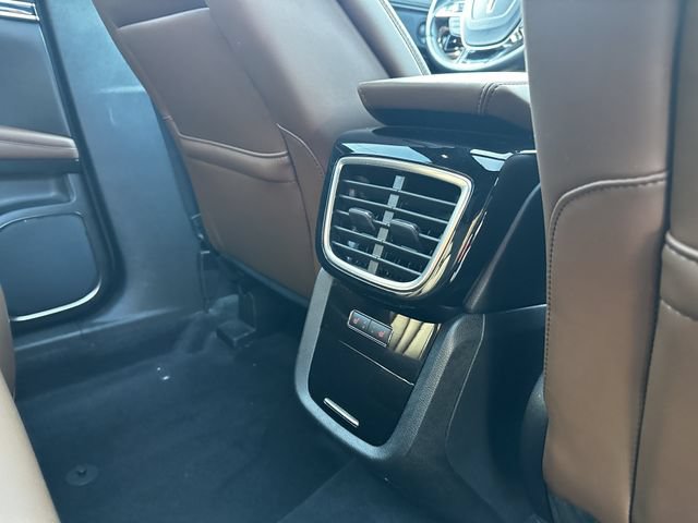 Certified 2023 Lincoln Nautilus Reserve w/ Equipment Group 201A AWD/4WD image 38