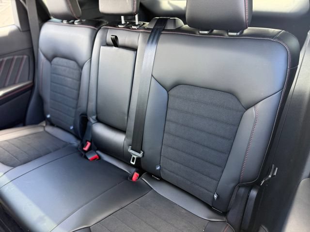 Used 2024 Ford Edge ST-Line AWD/4WD image 27