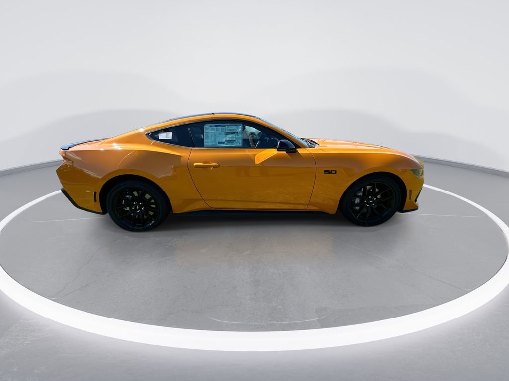 New 2026 Ford Mustang GT Premium RWD image 9