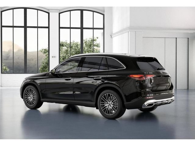 Used 2026 Mercedes-Benz GLC 300 4MATIC image 30