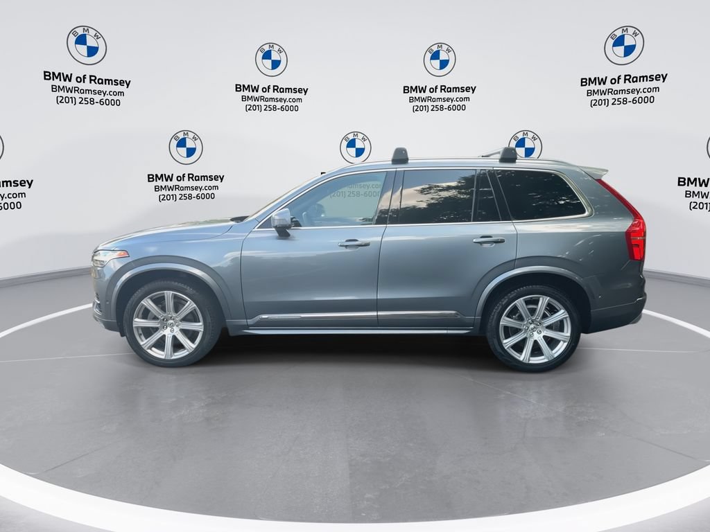 Used 2019 Volvo XC90 T6 Inscription w/ Advanced Package AWD/4WD image 5
