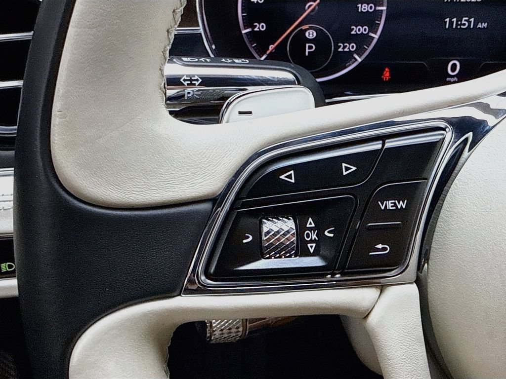 Certified 2020 Bentley Continental GT AWD/4WD image 11