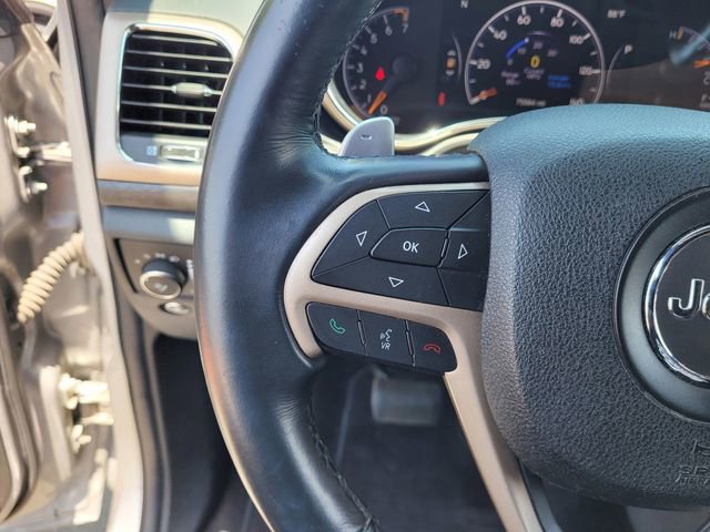 Used 2016 Jeep Grand Cherokee Laredo image 19