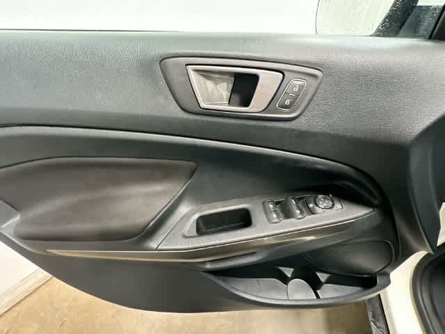 Used 2020 Ford EcoSport SE w/ SE Convenience Package AWD/4WD image 19