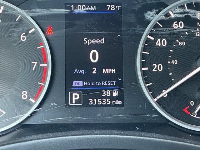 Used 2020 Nissan Sentra S FWD image 23