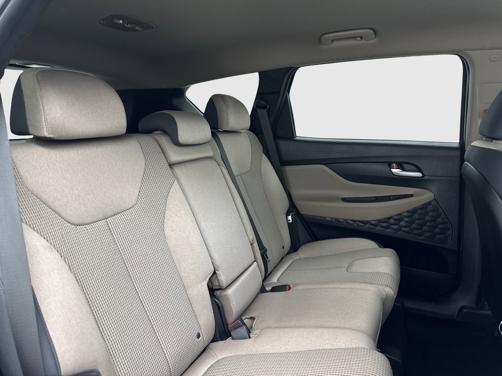 Used 2023 Hyundai Santa Fe SEL AWD/4WD image 46
