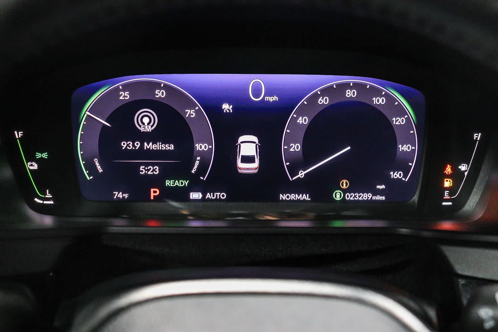 Used 2024 Honda Accord Sport image 25
