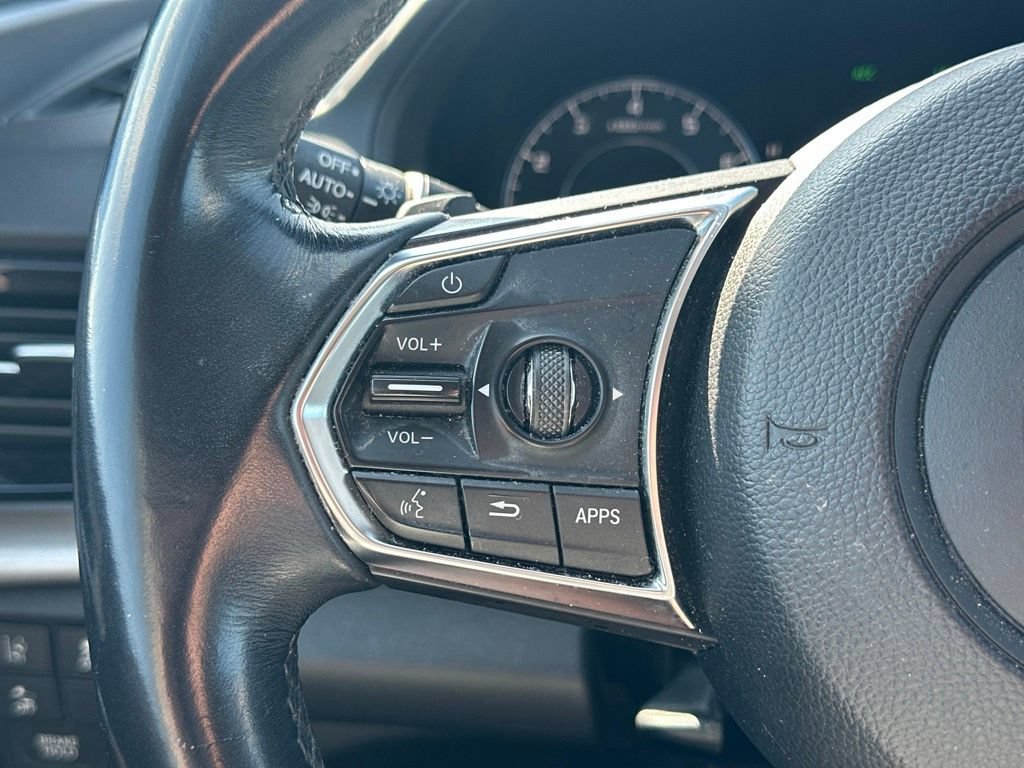 Used 2021 Acura RDX FWD image 20