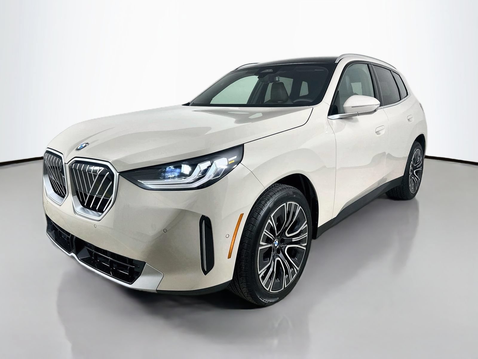 New 2026 BMW X3 xDrive30i w/ Premium Package