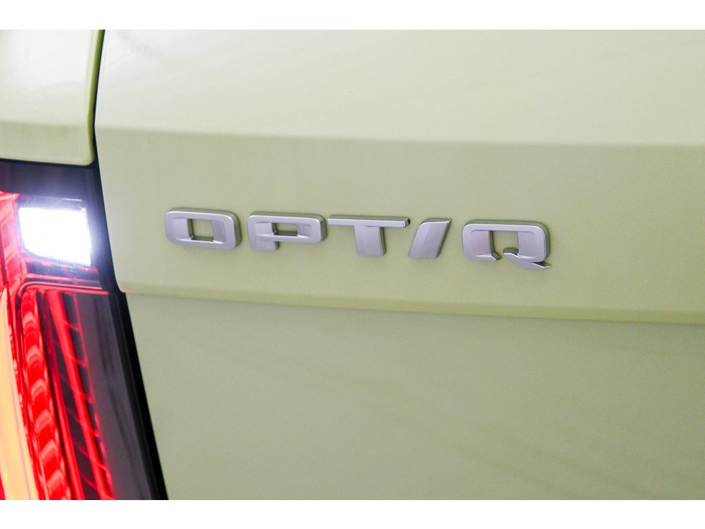 New 2027 Cadillac Optiq Sport AWD/4WD image 36