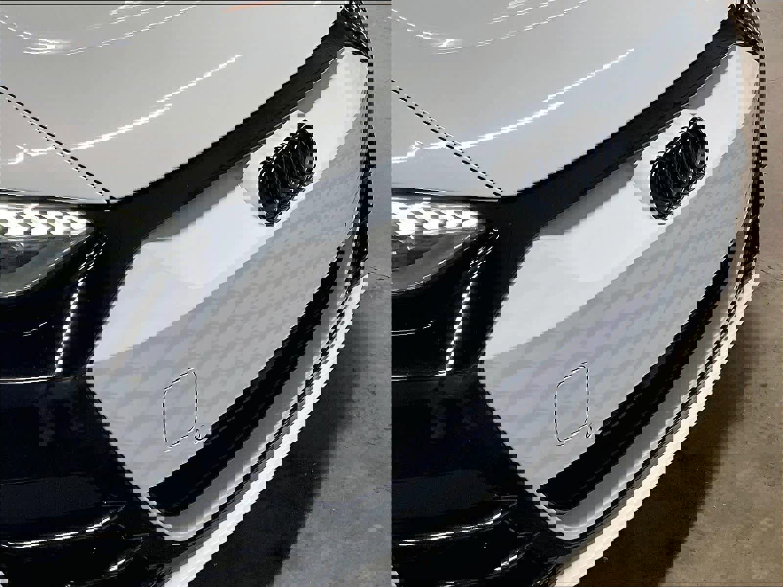 Used 2024 Audi e-tron GT Prestige image 32