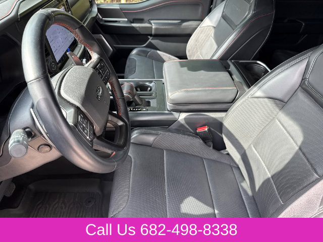 Used 2024 Ford F150 Raptor AWD/4WD image 20