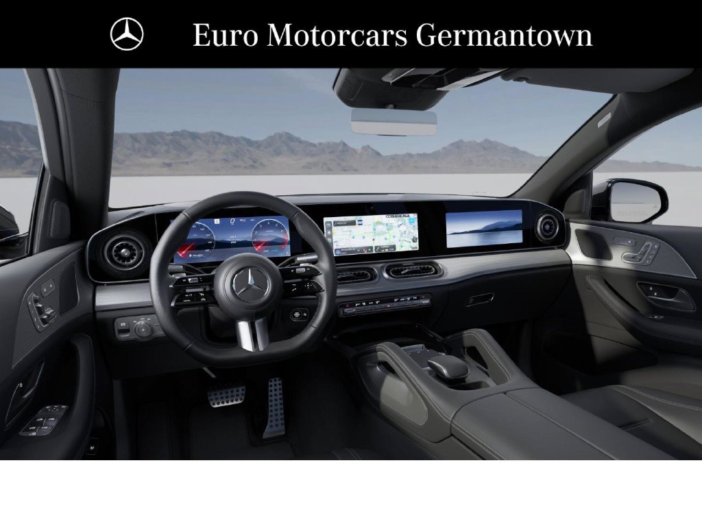New 2027 Mercedes-Benz GLE 450 4MATIC Coupe image 3