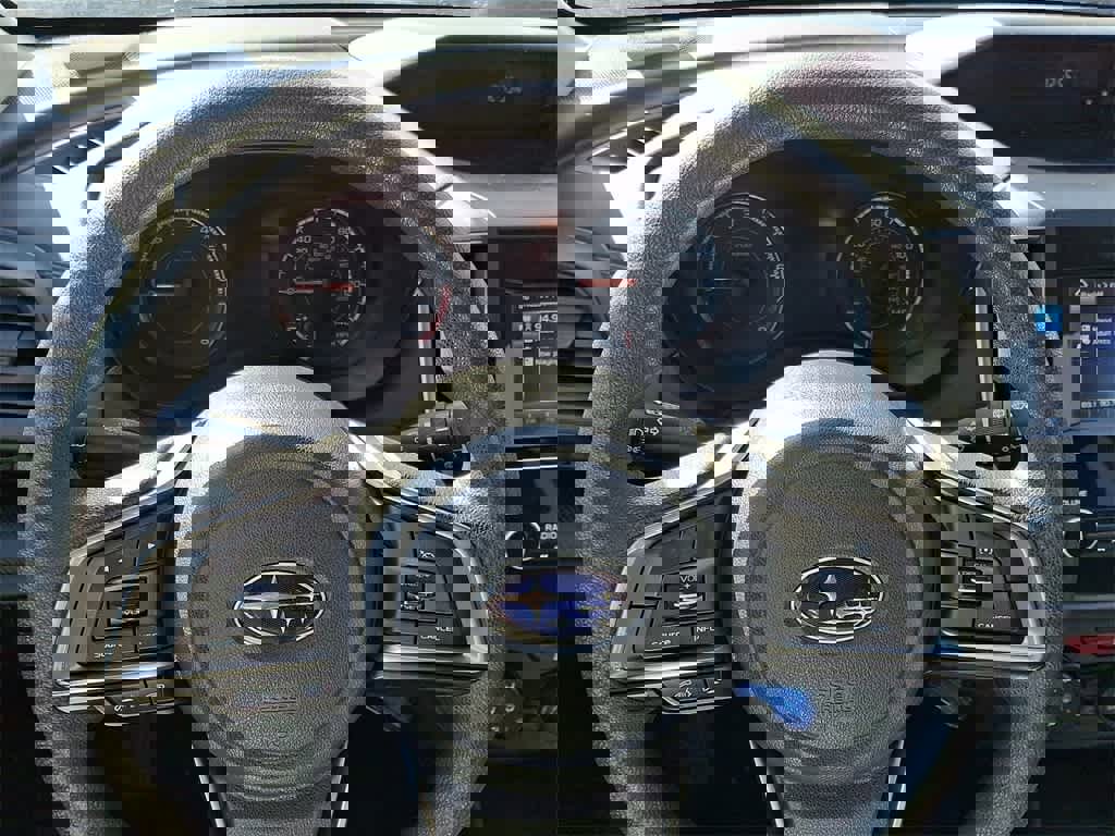 Used 2018 Subaru Crosstrek 2.0i image 18