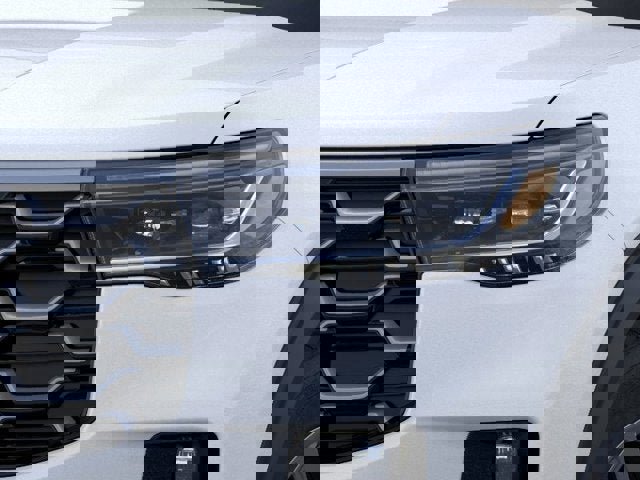 New 2026 Ford Explorer Platinum image 18