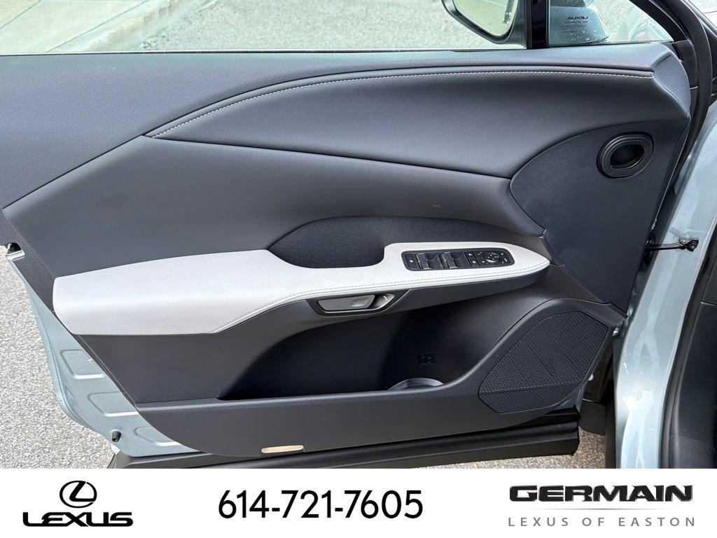 New 2026 Lexus RX 350 Premium AWD/4WD image 24
