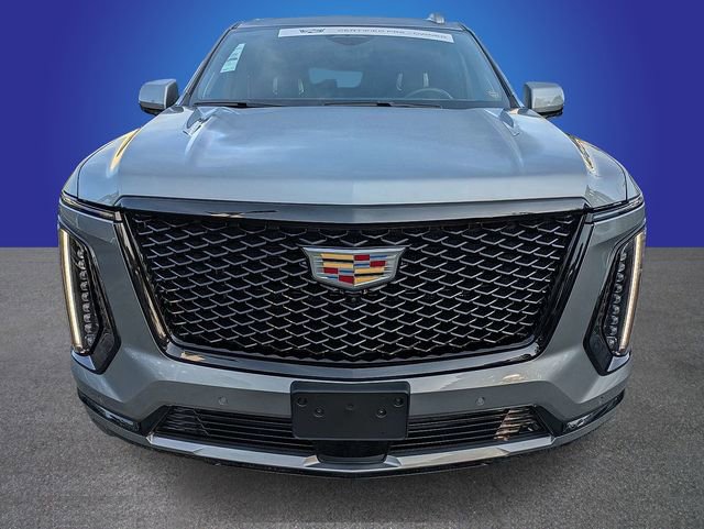 Certified 2025 Cadillac Escalade ESV Sport Platinum AWD/4WD image 8