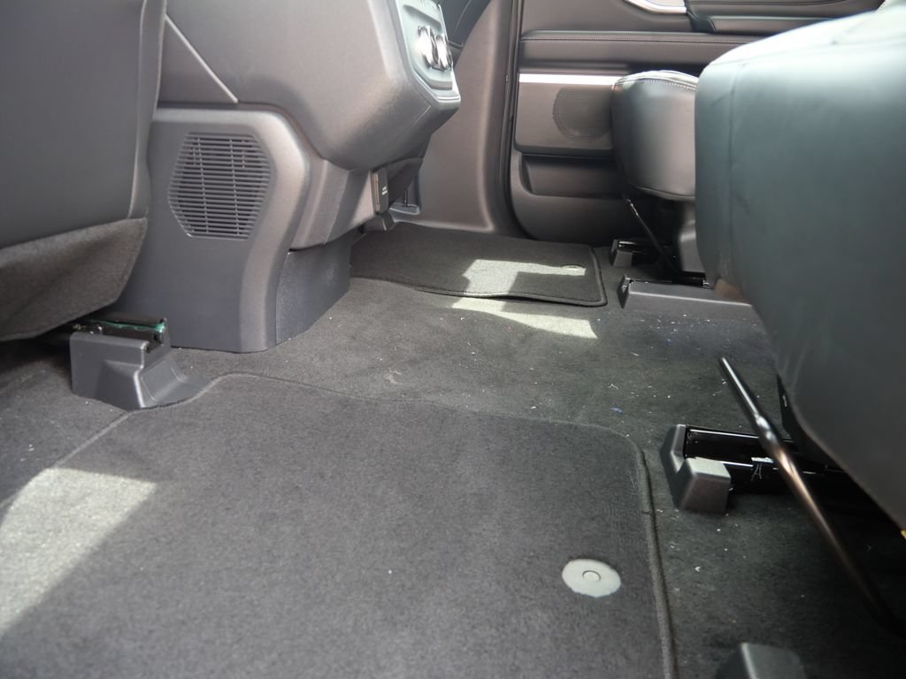 New 2026 Ford Expedition Platinum w/ Stealth Appearance Package AWD/4WD image 16