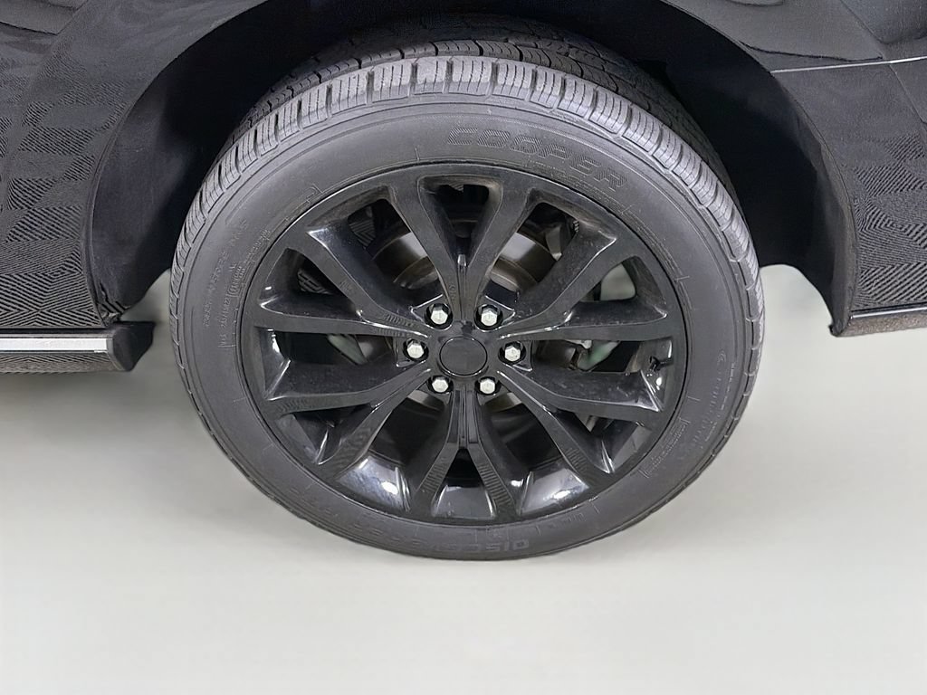 Used 2018 Ford Expedition Platinum RWD image 35