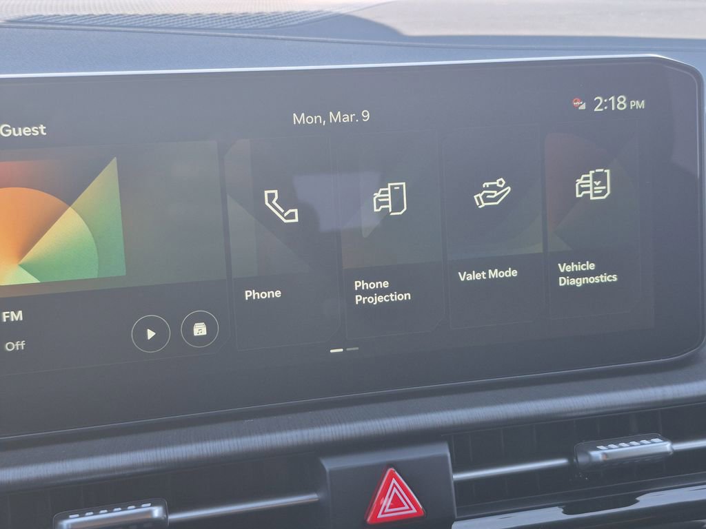 New 2026 Kia Sportage X-Line image 20