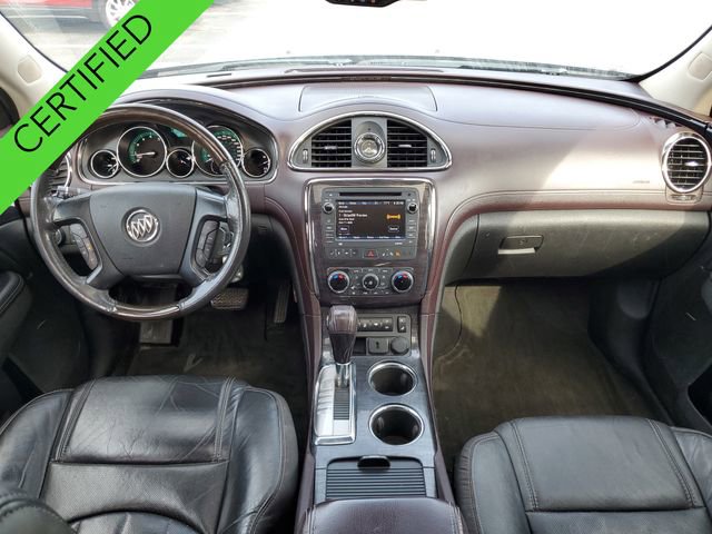 Used 2015 Buick Enclave Premium image 27