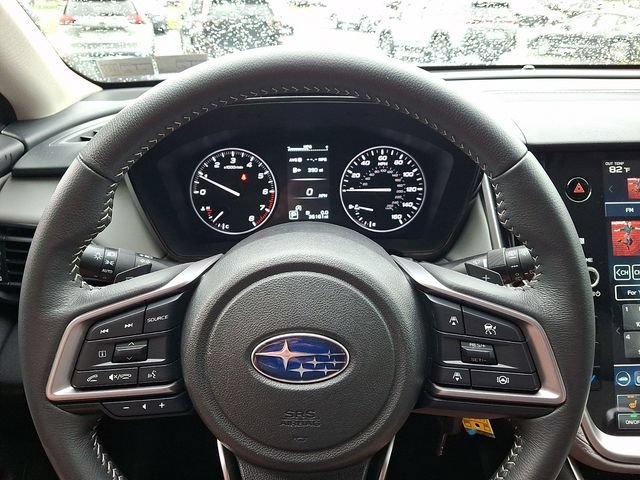 Certified 2025 Subaru Outback Premium AWD/4WD image 24