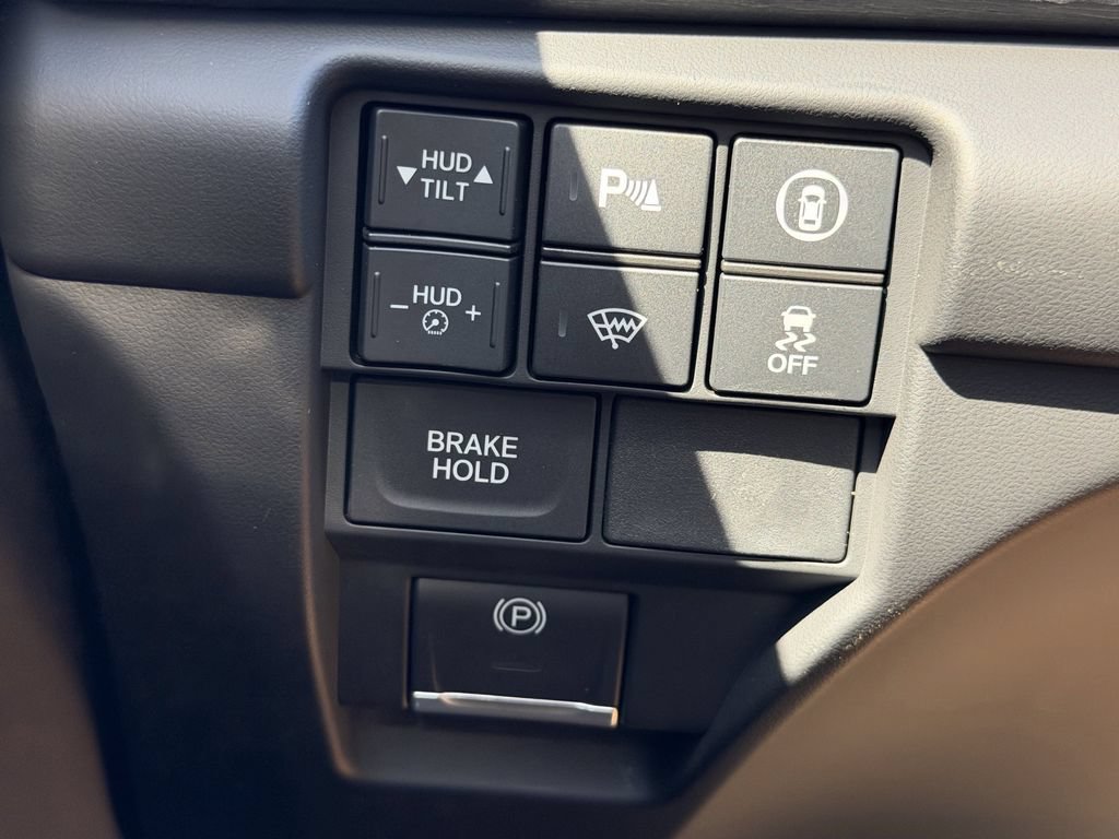 New 2026 Acura RDX w/ Advance Package AWD/4WD image 28