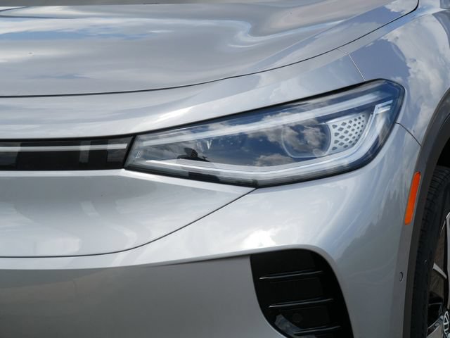 Certified 2023 Volkswagen ID.4 Pro S AWD/4WD image 9