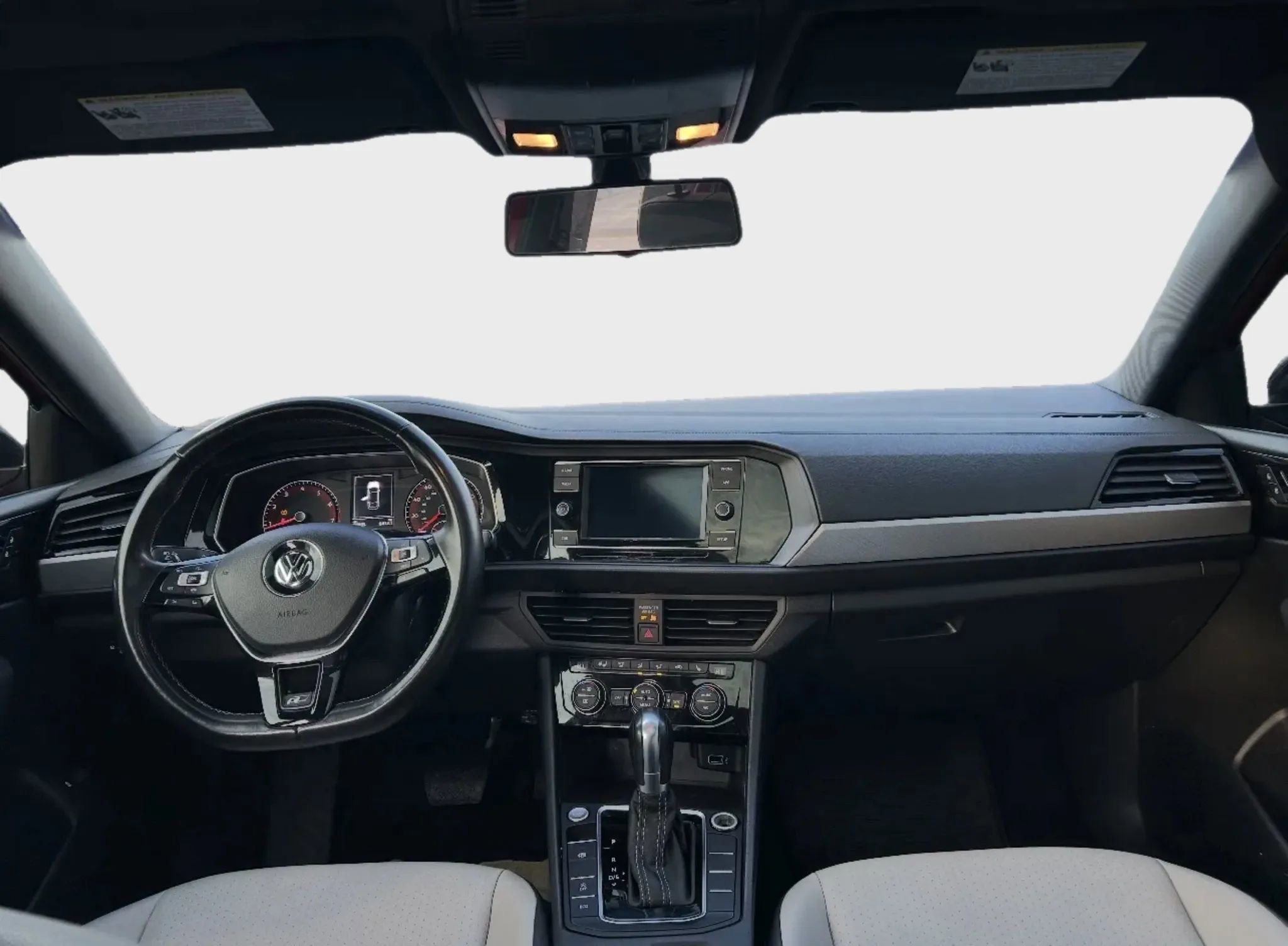 Used 2019 Volkswagen Jetta S image 22