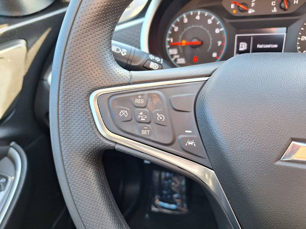 Used 2024 Chevrolet Malibu LT image 16