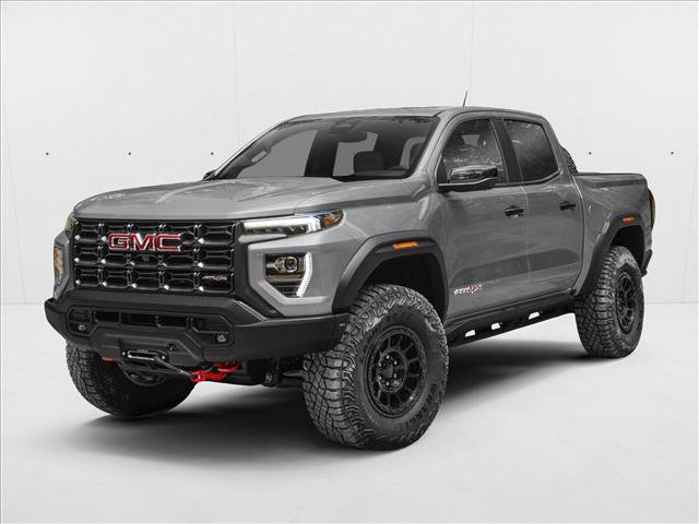 Used 2024 GMC Canyon Elevation w/ Convenience Package