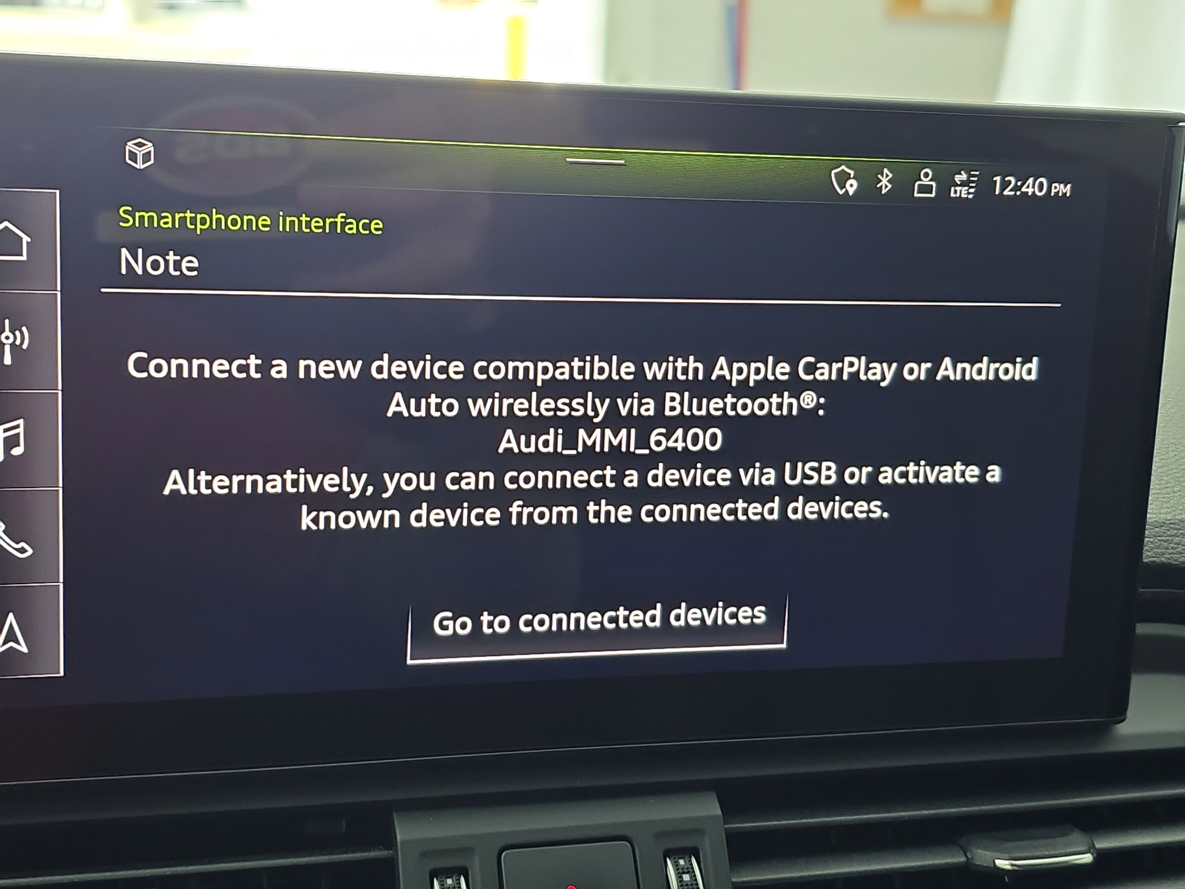 Used 2023 Audi Q5 2.0T Premium w/ Convenience Package image 22