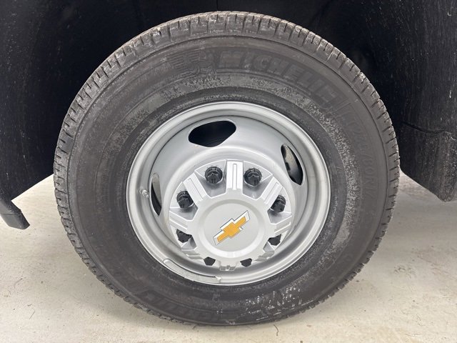 New 2025 Chevrolet Silverado 3500 W/T w/ WT Convenience Package image 43