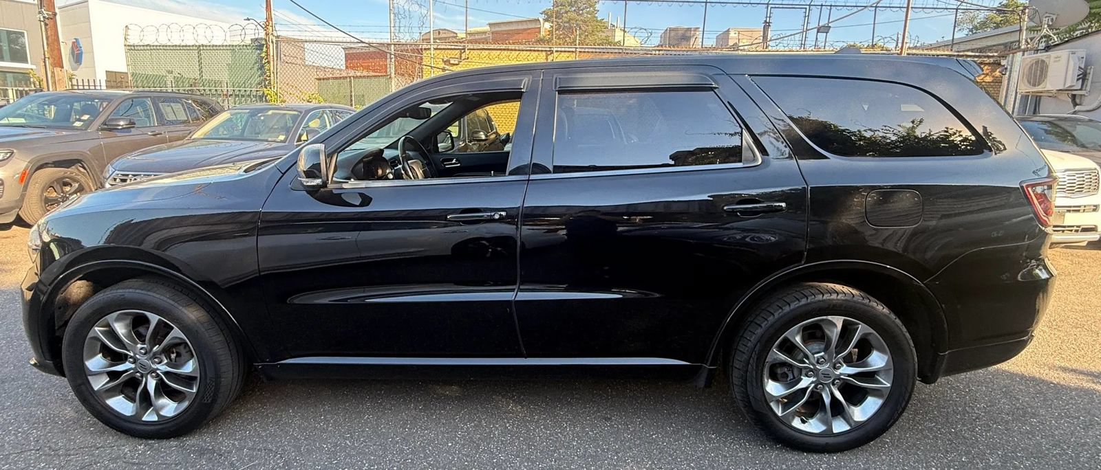 Used 2019 Dodge Durango GT AWD/4WD image 8